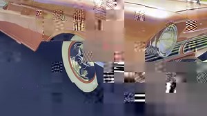 Charles Phoenix J O Y R I D E 1956 Mercury X-M Cruiser ... DREAM CAR DREAMS DO COME TRUE: After over 30 years of wisging and hoping Mercury’s ICONIC one-of-a-kind 1956 X-M Turnpike Cruiser would be restored, it was an out of body experience to be among the first see it done. Thanks to restoration artist extraordinaire Tom Maruska who rescued Detroit's ultimate dream car and spent the last four years bringing it back to life, after sitting outside deteriorating for nearly 60 years. Thank you TOM,