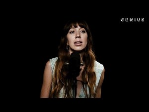 Ella Vos Performs Bon Iver's “00000 Million”
