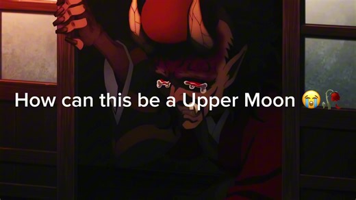 Upper Moons in Demon Slayer: A Deep Dive