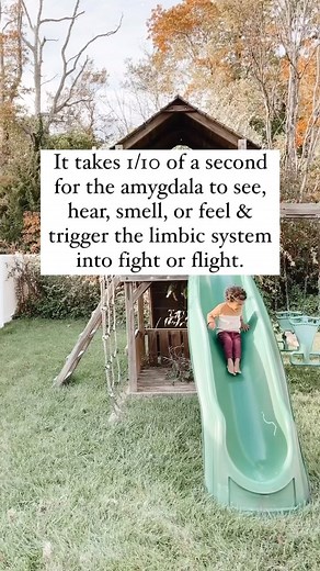 The anatomy of a trauma trigger. Our brain’s function is to keep us safe, not make us happy. It will prioritize safety above peace, and it’s survival signals are quicker and more efficient than the part of the brain that thinks and plans and rationalizes. Sights, sounds, smells can trigger a fear response before the brain can catch up and explain. • #fostercare #foster #fostering #fostermom #fosterfamily #fosterthefamily #fosterthefamilyblog | Foster the Family Blog