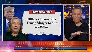 WATCH: Greg's latest monologue. #Gutfeld | Gutfeld!