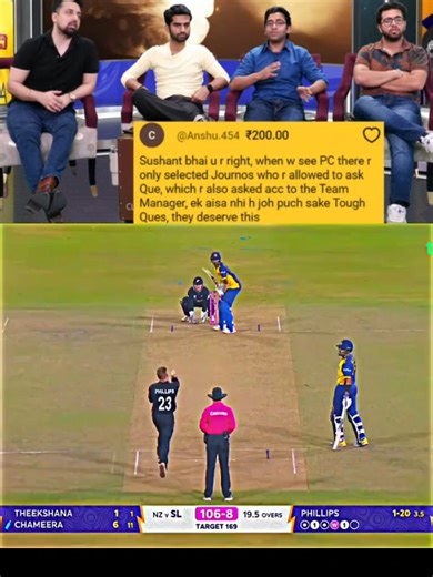 Cartoon network reaction New Zealand Won by 61 Runs 🔥❤️....#foryoupage #foryou #treanding #viral #fypシ #t20worldcup