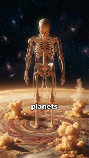 How High Can You Jump on Different Planets?