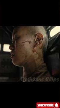 Alien Trapped inside her body #shorts