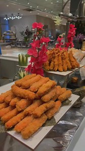 Reclaiming and recharging happiness at Vikings Luxury Buffet, SM City Cebu. #Vikingsweekendspecial ❗️❗️❗️ | Vikings Luxury Buffet, SM City Cebu