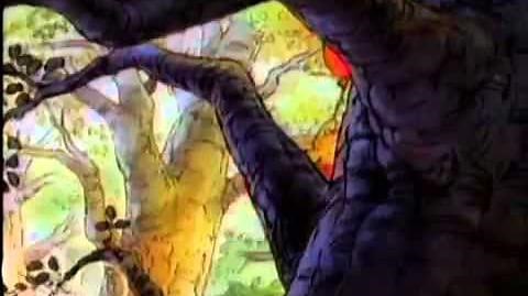 Here We Go Floating--the New Adventures of Winnie the Pooh