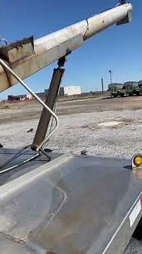 KBH Tender Trailer Refurbished