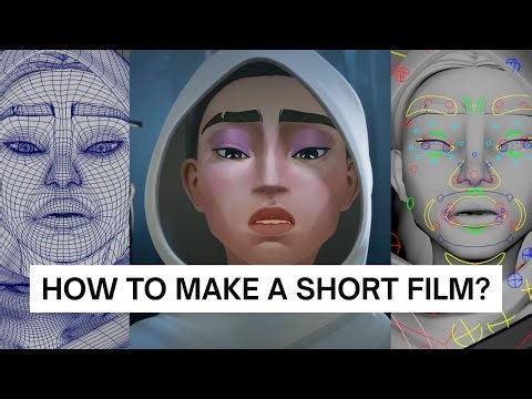 9 Hard Learned Lessons from Making a Short Animated Film