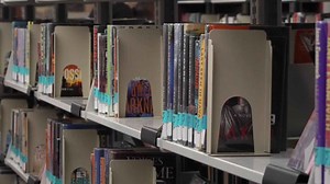 Friends of Cascade Library hosting spring book sale this weekend