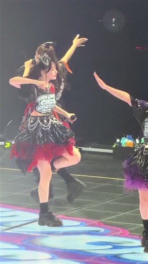 Do Dance！カバー｜立花琴未がずっとニコニコで可愛い