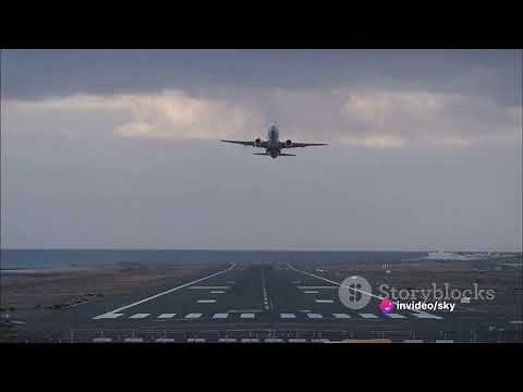 ICAO Annex 14 Aerodromes: 5 Minutes