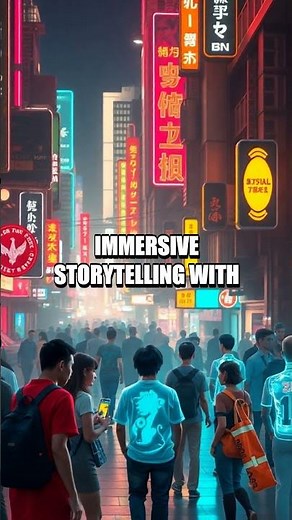 Revolutionizing Player Agency in 'Cyber Knights: Flashpoint'