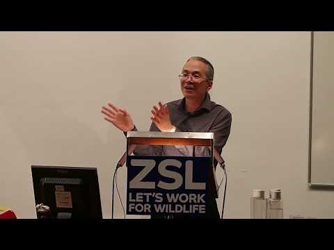 Author Ted Chiang discusses the making of The Great Silence