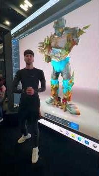 METATAILOR + ‪@XsensMotionCapture‬ Live Demo at GDC!