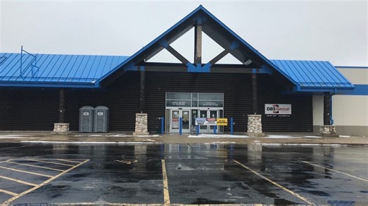 A $2 million renovation will transform the former Gander Outdoors in Howard into a Camping World | Streetwise
