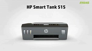 HP Smart Tank 515 All-in-One Printer ✅ Print, Scan, Copy ✅ Built-in USB, WiFi, Bluetooth ✅ Integrated Ink Tank System ✅ Duty Cycle up to 1000 pages ✅ 1200 x 1200dpi (B), 4800 x 1200dpi (C) Print Resolution ✅ Easy Mobile Printing 1 Year Warranty Price Tk 16,500 Visit our website to buy online: 🛒 https://ryans.id/hp-smart-tank-515-wireless ☎ 24/7 Online Support 8809604442121 📨 Find us on Whatsapp 8801755662121 | Ryans Computers Ltd.