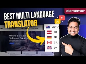 Top 5 Best free translation plugins for WordPress in 2025