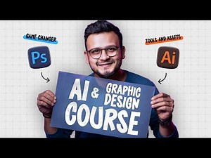 Top Designer Recommends BEST DESIGN COURSE with AI
