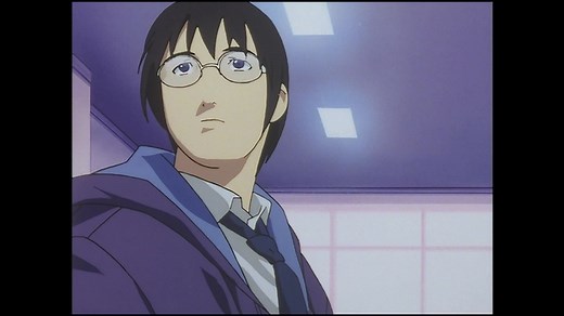 Boogiepop Phantom | E12 - Requiem