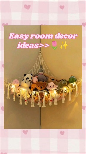 Beautiful room decor ideas for your rooms #trending #aesthetic #cute #beautiful