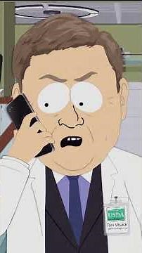 Have some steak with his butter. #SouthPark