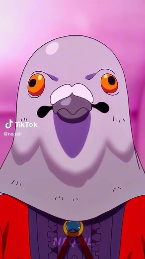 Anime Punchline and Daihatsumeika AMV Dance Edit