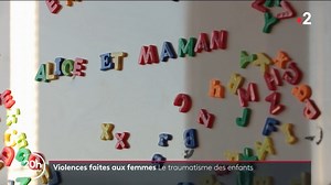 3.6K views · 83 reactions | Dans les Yvelines, l'association Women Safe accompagne les femmes victimes de violences, mais aussi leurs enfants. Elle espère ainsi briser la spirale de la violence. ▶️ #JT20H | Le 20h – France Télévisions | Facebook