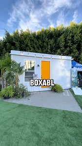 4.3K views · 2.1K reactions | BOXABL wants to revolutionize the...