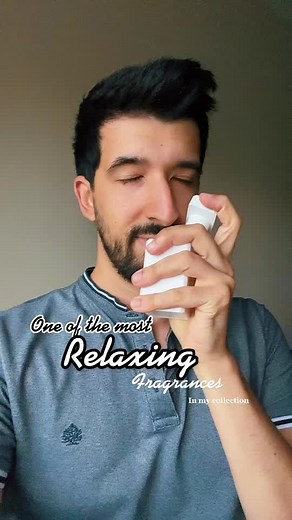 Initio Rehab Review: The Ultimate Relaxing Fragrance