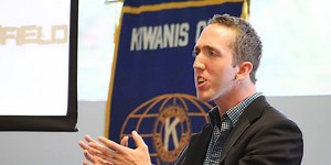 “Overcome Yours.” Hometown disability advocates focus on challenges, successes