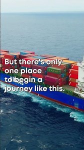 Welcome aboard!