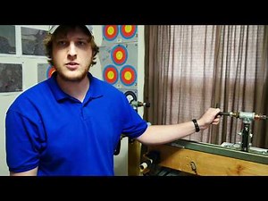 DIY Build a Bowstring