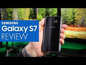 Samsung Galaxy S7 Review | Unboxholics