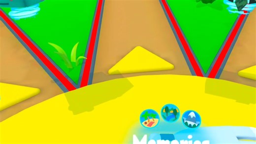 Vacation simulator_wrist UI