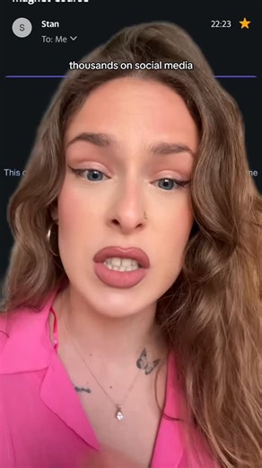 ANILA SITA on Instagram: "Universe is on ur side, even when u dont see it🥹 I really hope this story inspired someone! I was shocked when this happened last night it just felt like such a sign! If u also wanna join the Miracle Magnet course that is here to help you manifest miracles even when ur going through stuff and u dont see the way out, then i highly recommend joining🥹 we program ur identity from the inside out & it‘s a simple step by step process to get there. Use the code IAMAMIRACLEMAG