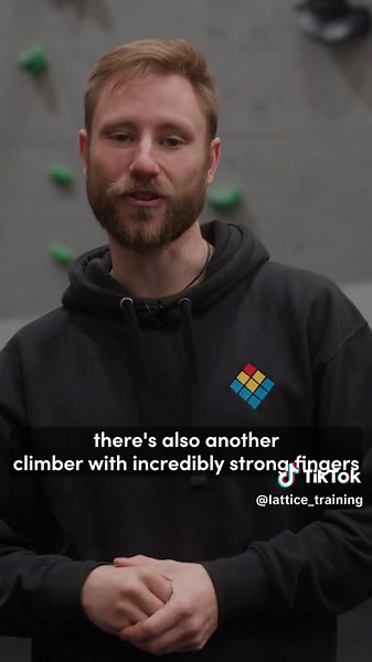Boost Your Crimp Strength Instantly (No Training!)💥 In this video, Coach Josh shows you how to level up your crimping without any training! These are practical techniques and tactics you can use in your next climbing session to make the most of your finger strength. We often hear that finger strength is the single most important attribute in climbing. But what if you’ve got strong fingers and still struggle on tough climbs? You’re not alone! If you can hang 200% of your body weight 💪 but still