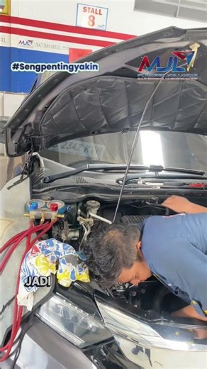 Cheap Freon = VIP compressor ticket to the afterlife