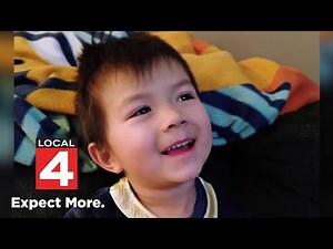 $100 million lawsuit filed against Oxford Center in hyperbaric explosion that killed 5-year-old boy