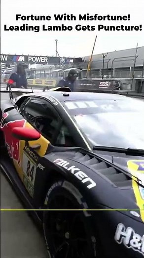 Bortolotti's Bad Luck, What Happens Next?
