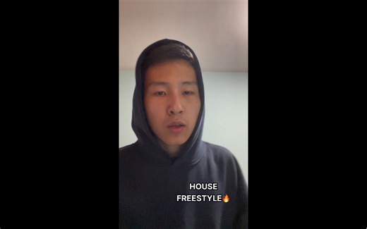 用Beatbox即兴出带感House节奏
