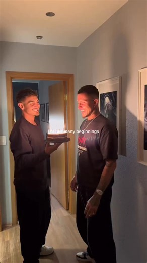 Kasey Kerbox on Instagram: "life has many beginnings ❤️"