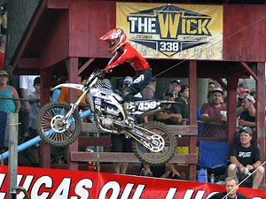 The Southwick National returns to The Wick 338 on July 10