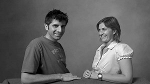 TED经典演讲丨互联网如何使人们变得亲密？