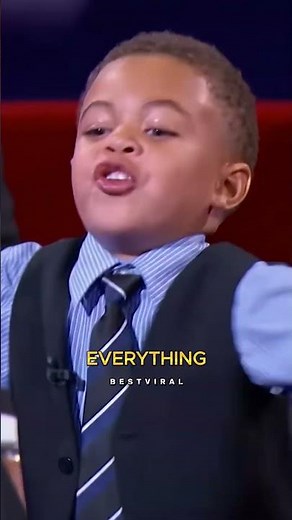 His Confidence Didn’t Come From Nowhere 💥