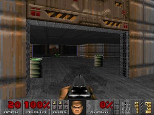 Doom95Portable 2.0 file