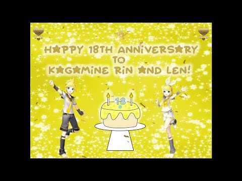 𝟚𝟘𝟚𝟝/𝟙𝟚/𝟚𝟟 | ℍ𝕒𝕡𝕡𝕪 𝟙𝟠𝕥𝕙 𝔸𝕟𝕟𝕚𝕧𝕖𝕣𝕤𝕒𝕣𝕪 𝕥𝕠 𝕂𝕒𝕘𝕒𝕞𝕚𝕟𝕖 ℝ𝕚𝕟 𝕒𝕟𝕕 𝕃𝕖𝕟! 🎊🎂💛🤍