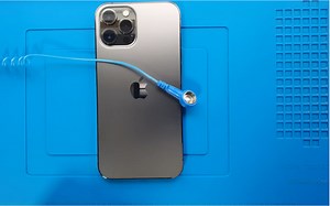 iPhone 12 Pro Max更换屏幕教程
