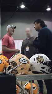 Mark Gastineau is still hot two decades after the fact 😳 (h/t @espn) | New York Giants on CBS Sports