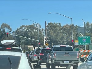 I-5 Freeway Closures Begins In August: What To Know