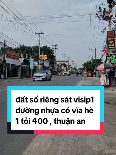 đất sổ riêng đầu tư được #datngopnganhang #datbinhduong #datdan #datdautu #datxaytudo #truongreview #xuhuong